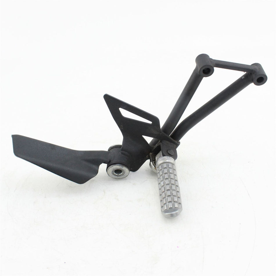 2018-ON KAWASAKI Z 125 R/H Rear Footrest - 35063132018R