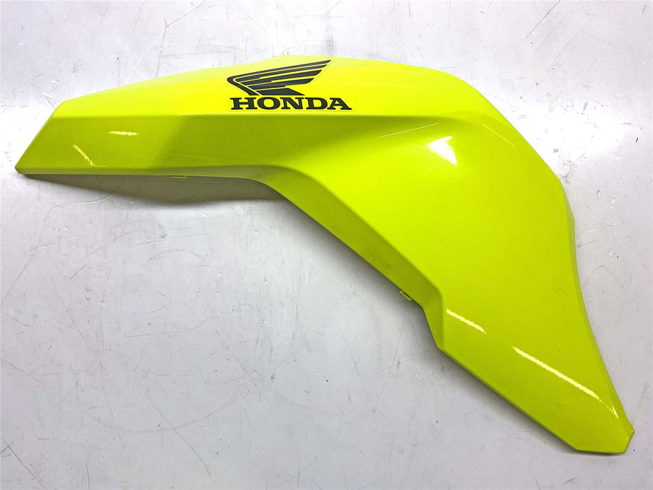 2018 Honda MSX125 GROM Left Fuel Tank Fairing - 83490K26B000