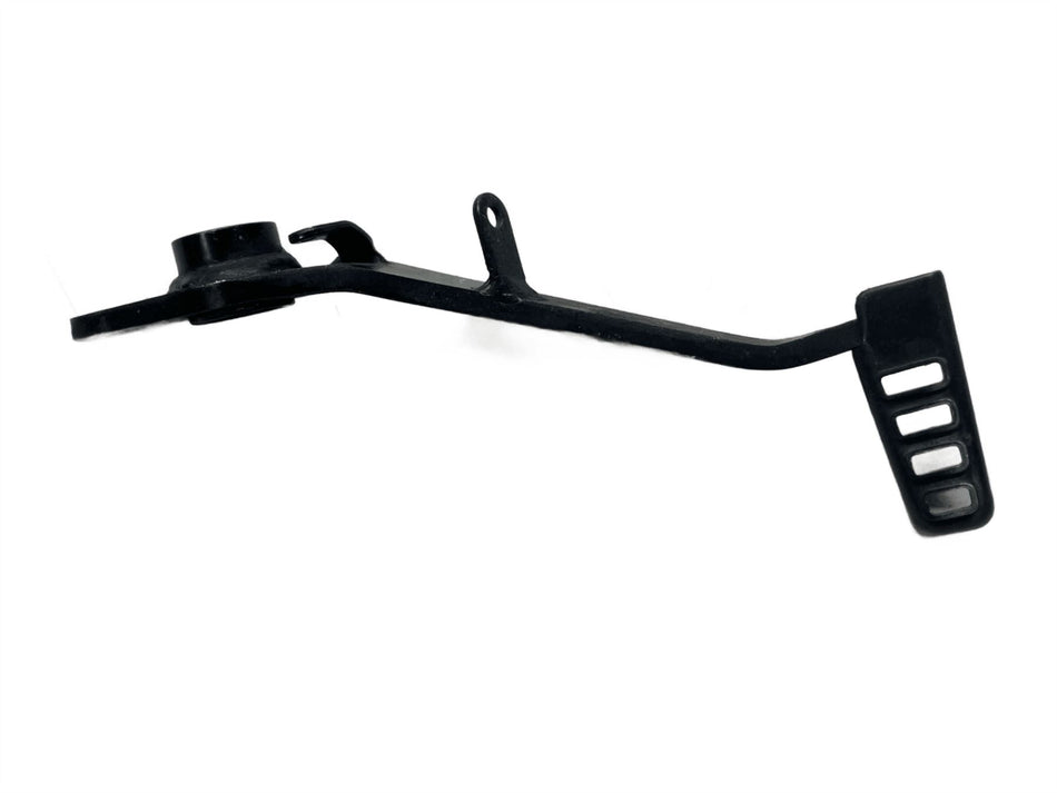 2023 Honda CB750A Rear Brake Pedal 46500MLBD00
