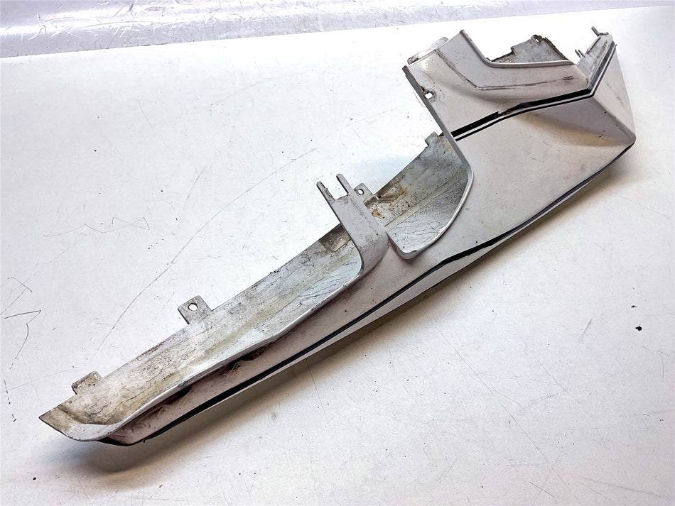 2018 Yamaha YZF-R 125 Seat Cowl Fairing - 5D7-F1731-00-PC