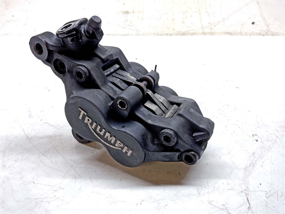 2012 Triumph Tiger Explorer Front Brake Caliper Left