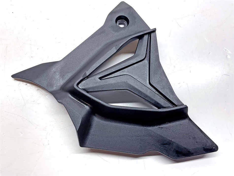 2021 BMW S1000RR Sport Sprocket Cover - 33818394320