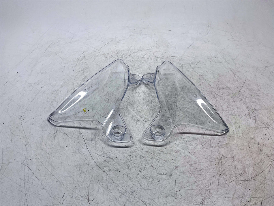 2022 Ducati Multistrada V4 S Wind Deflector Dampers - 76412542A