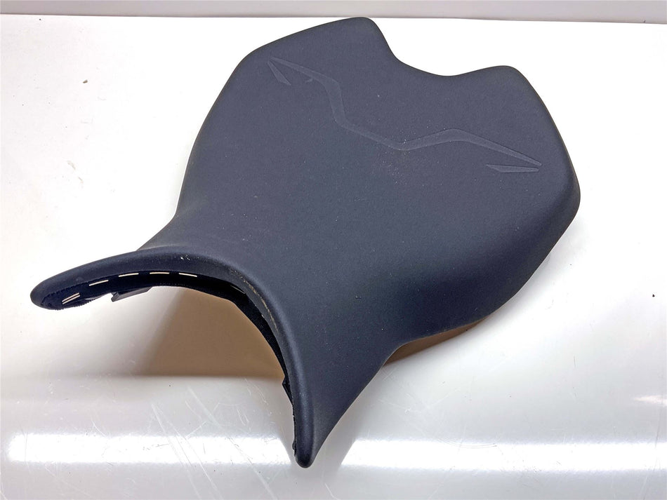 2025 Ducati Streetfighter V2 Riders Seat - 595P7054A