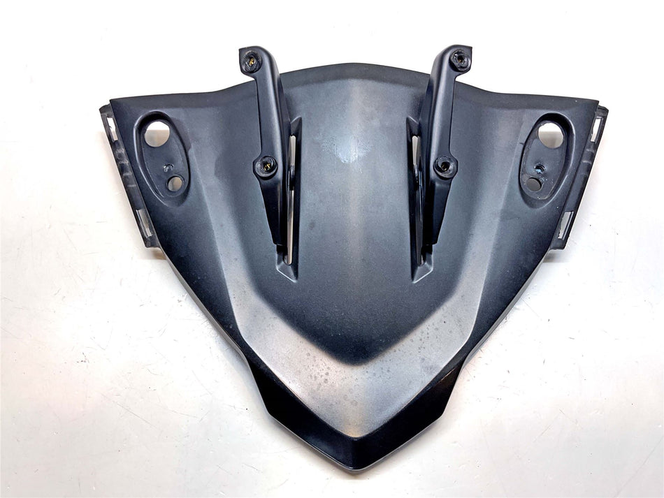 2018 Honda CBR650F Front Headlight Cowl  - 64181MJEDB00