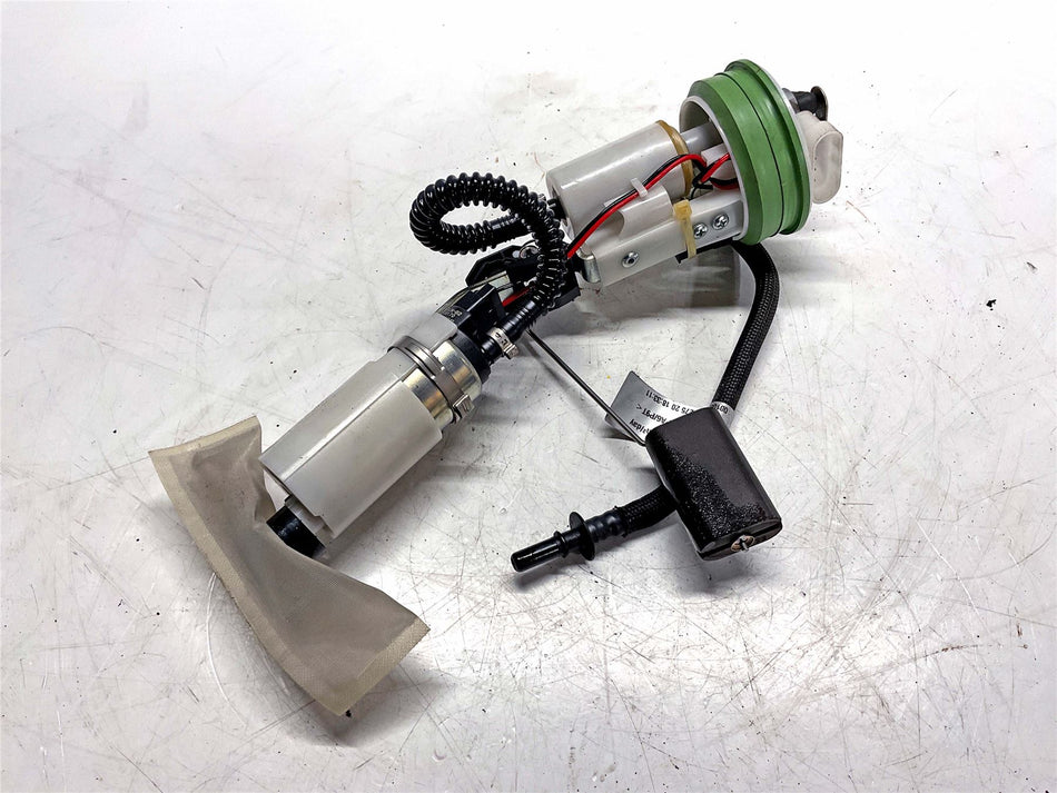 2021 Moto Guzzi V85 TT Travel E4 Fuel Pump