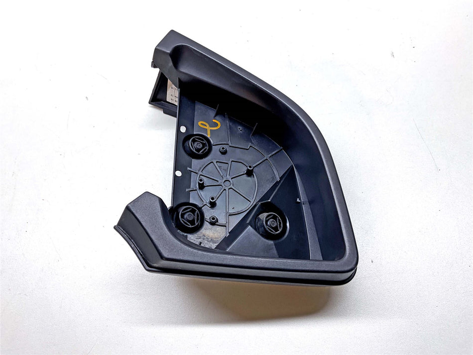 2009 BMW R1200RT Right Mirror Housing Kit - 51167714536