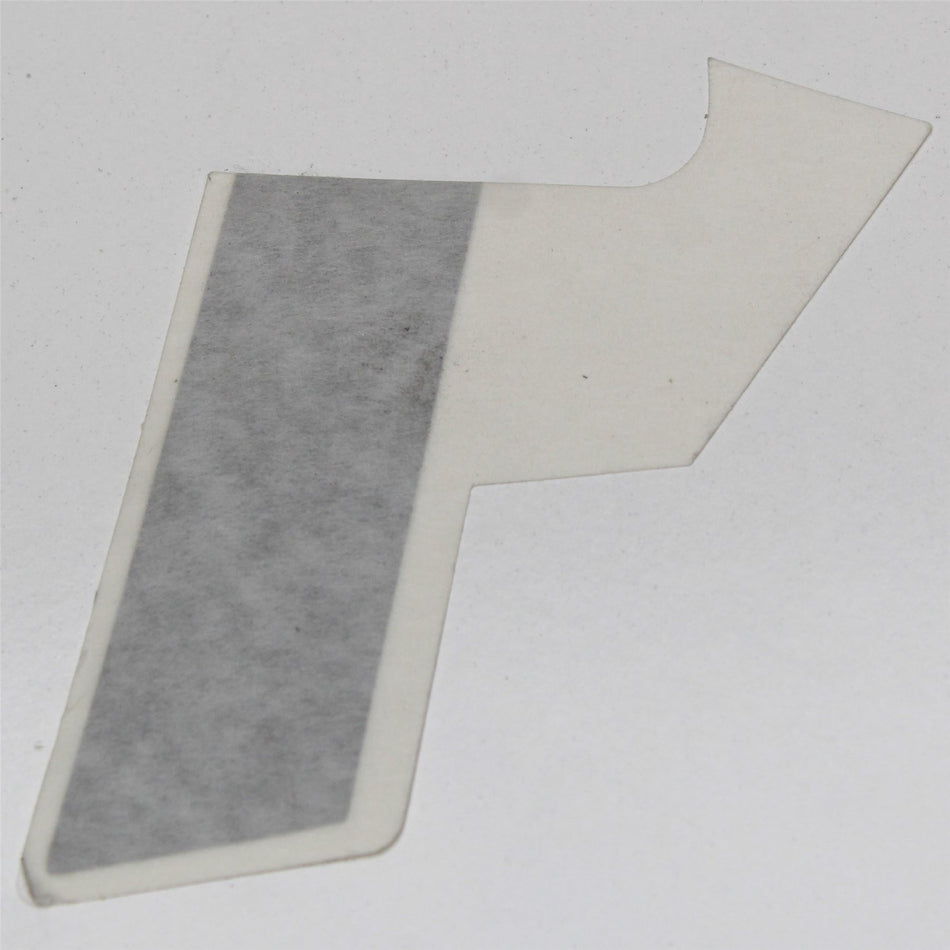 GILERA RUNNER 50 SP 125 ST R/H Small Stripe Decal Graphic - 67510200A2-POK