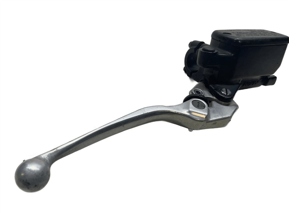 2009 Honda CBF1000 Front Brake Master Cylinder 45510MFAD01