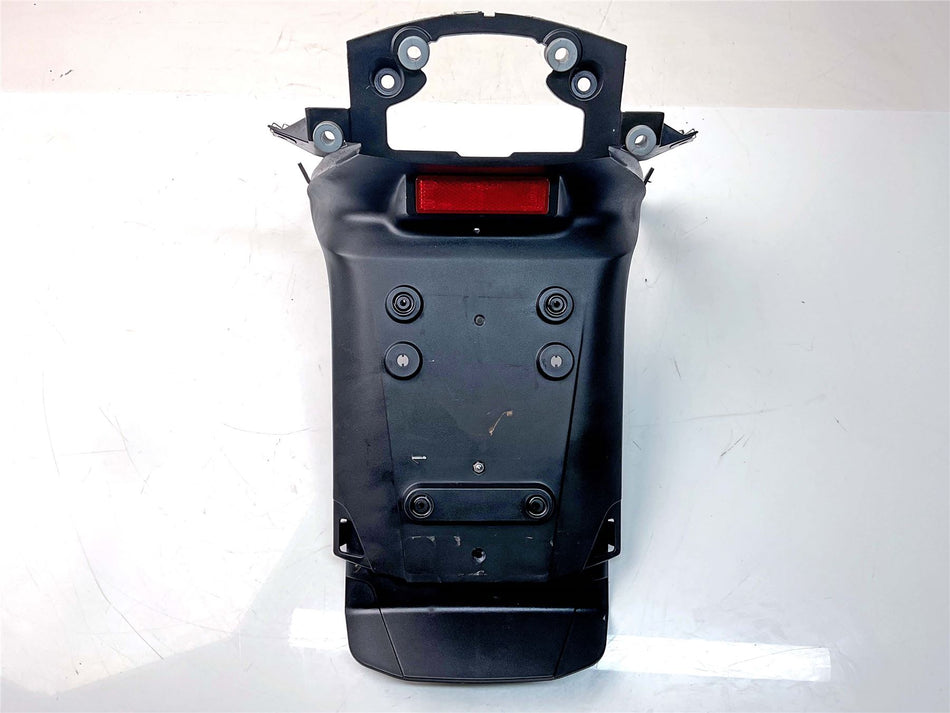 2022 BMW R1250RT License Plate Holder / Hanger - 46627728673