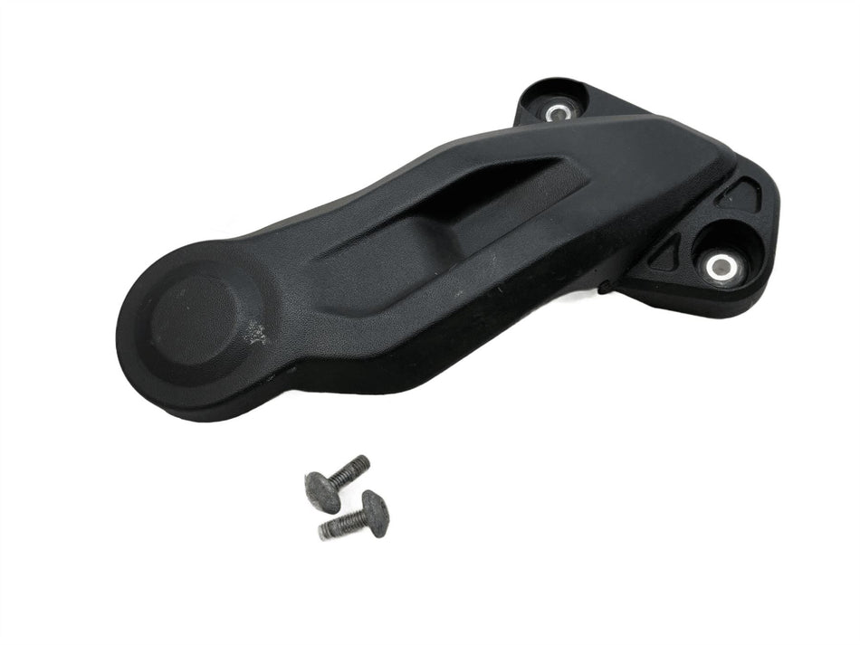 2018 Yamaha XSR700 Frame Cover B34F745310