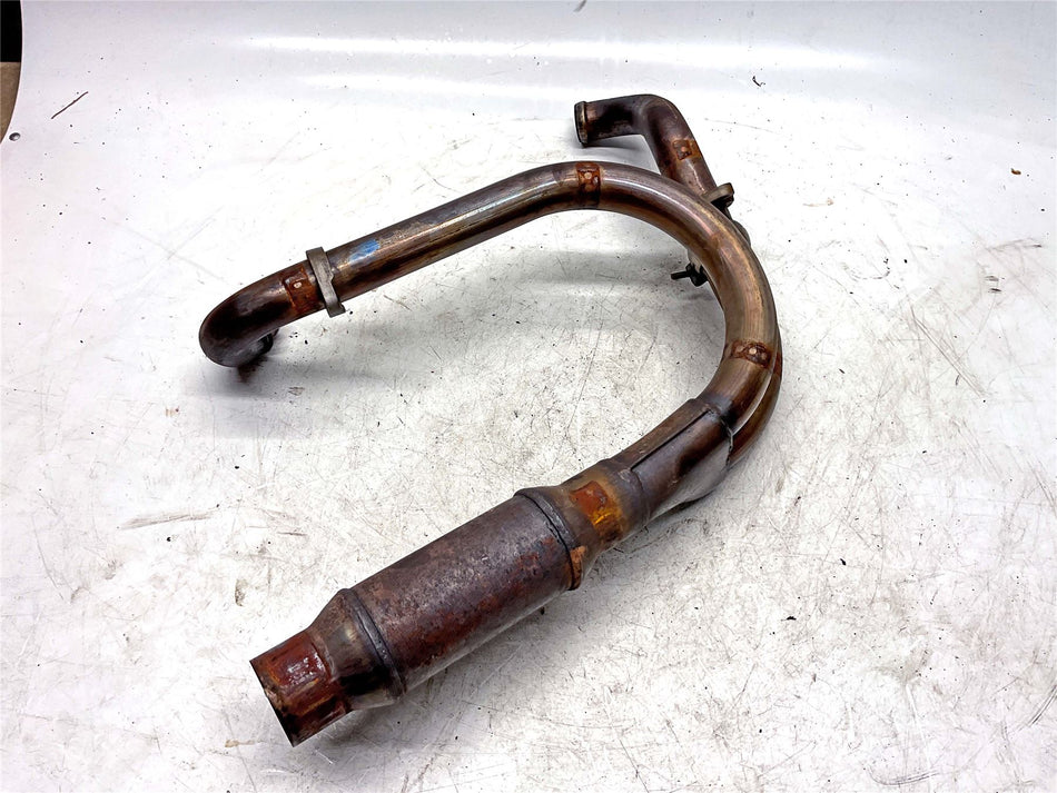 2016 Harley-Davidson  XG750 Exhaust Manifold / Headers - 65600219