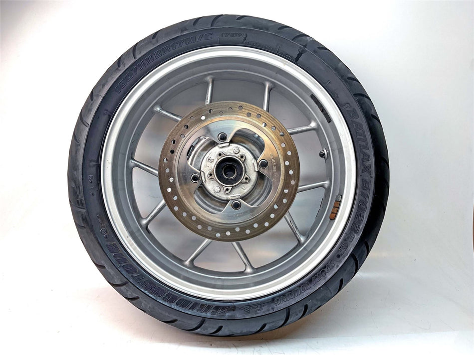 2008 Triumph Tiger 1050 Wheel Rear - T2015260