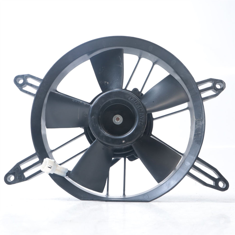 2023 Yamaha Kodiak 700 Fan - B16E24050100