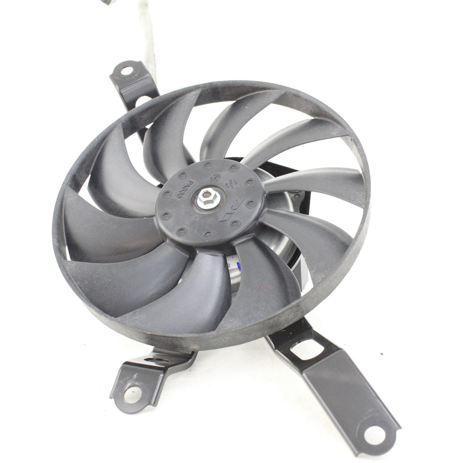 2015-2021 KAWASAKI NINJA H2 R/H Radiator Fan - 595020601