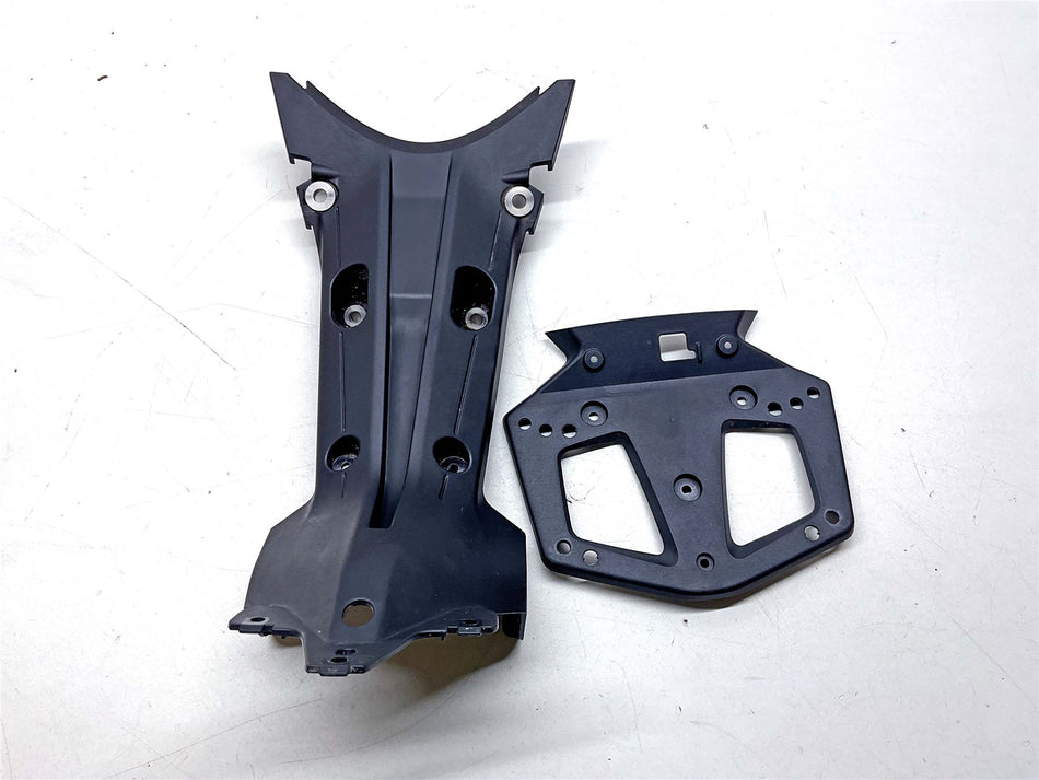 2025 BMW R1300GS Numberplate Carrier - 46629443214