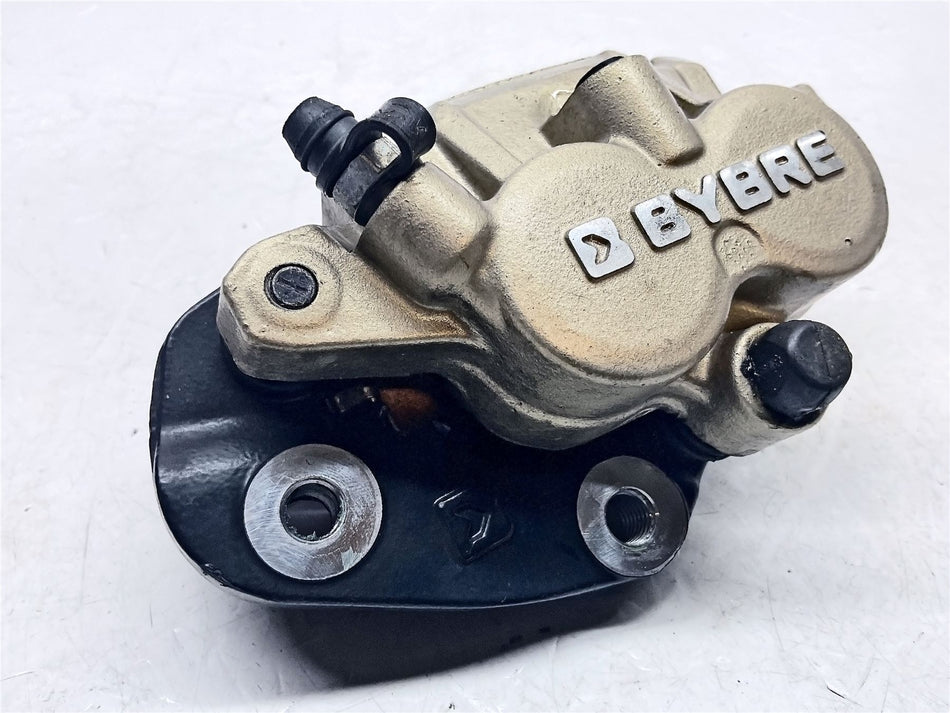2024 Royal Enfield Interceptor 650 Front Brake Caliper  - RAB00723