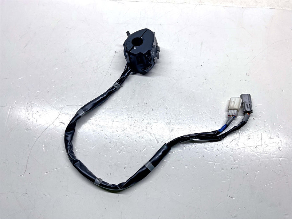 2024 Kawasaki ZR1100 Left Switchgear - 460910569