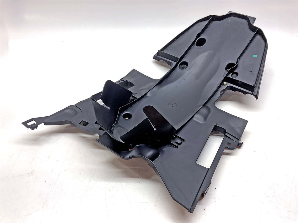 2016 Honda SH125I Tail Fairing / Undertray - 80101K01D00