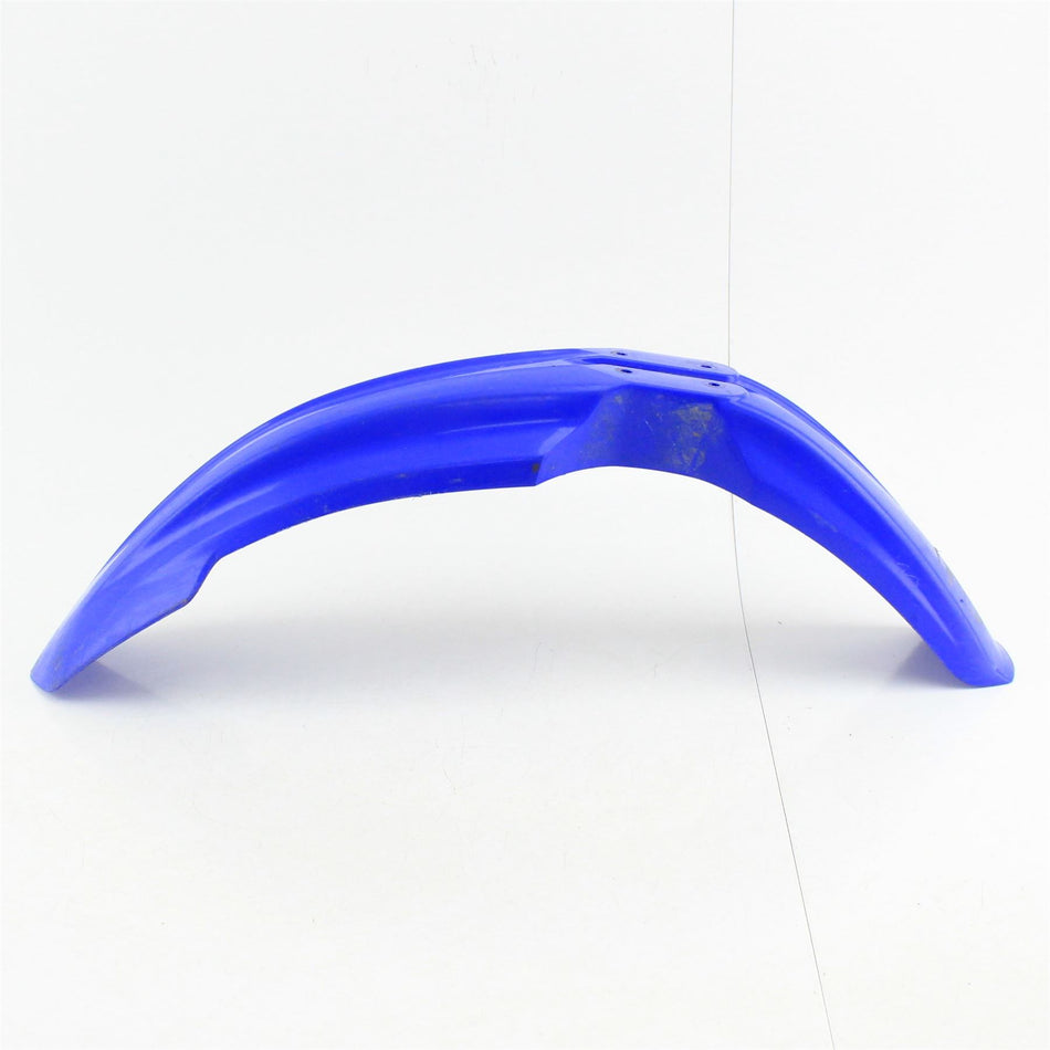 2015 YAMAHA WR 250 F Front Fender Mudguard - 1C3-21511-51