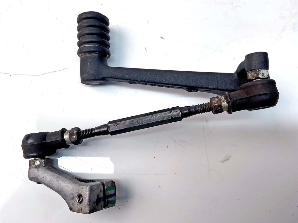 2024 KTM Duke 125 Gear Lever  - 96334031033