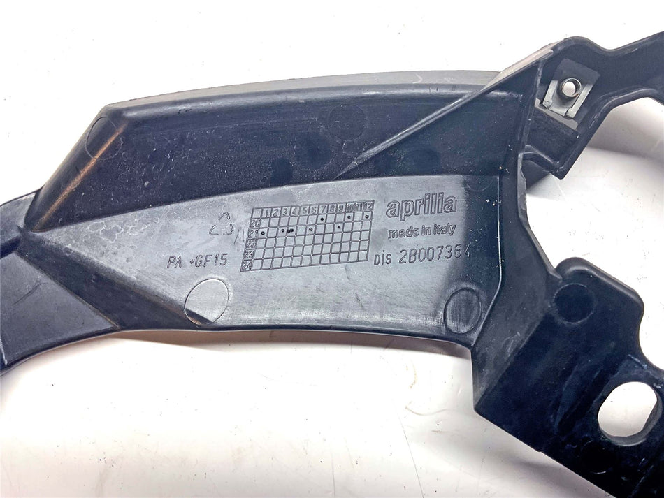 2022 Aprilia RS660 Right Side Panel - 2B006645