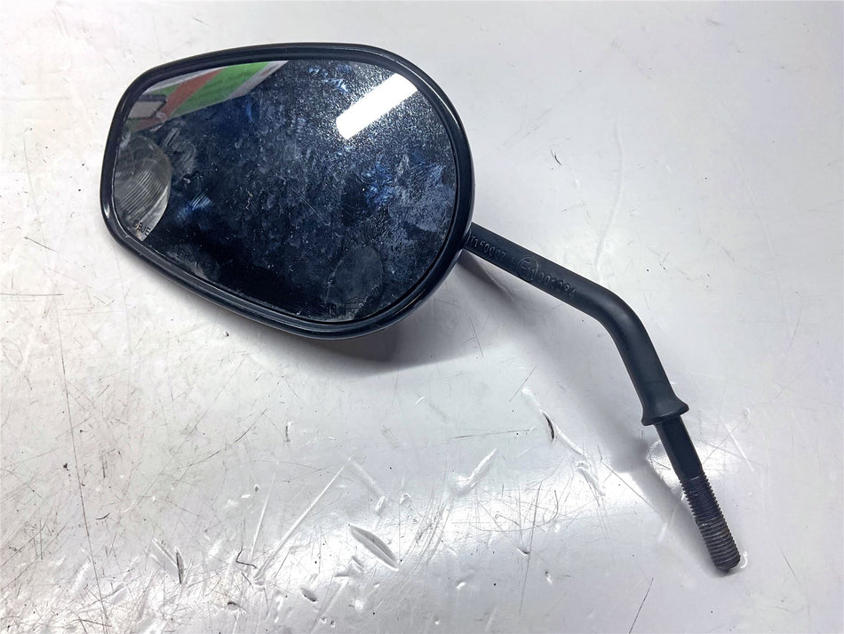 2010 Harley-Davidson Wide Glide FXWG Left Mirror - 91910-03B