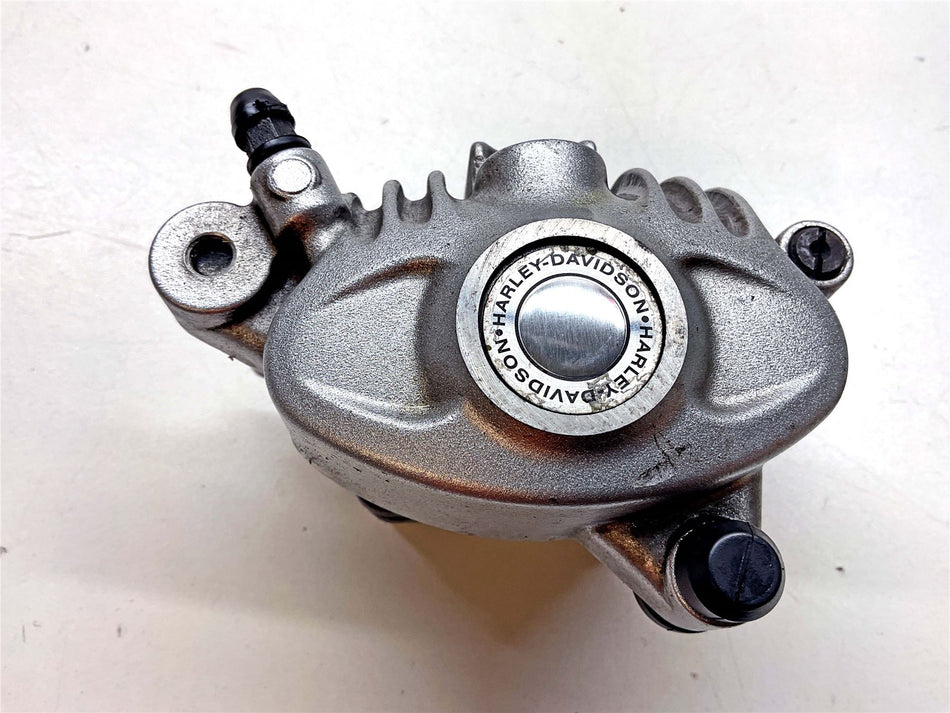 2004 Harley-Davidson Sportster 883 Front Brake Caliper Left - 4412104A