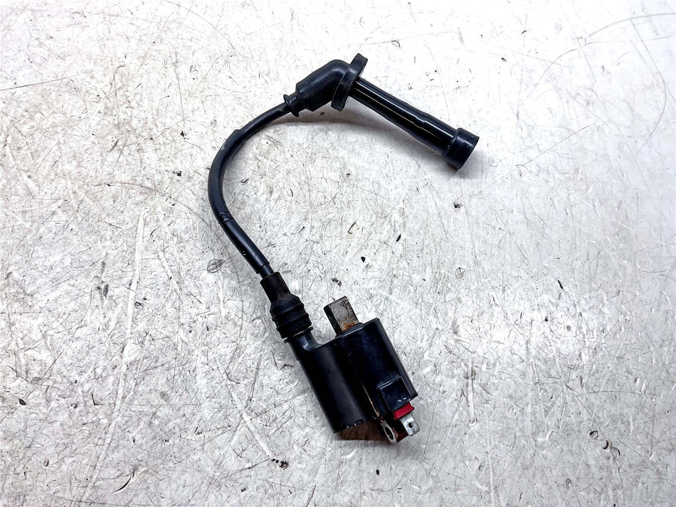 2020 Suzuki GSX-R125 Ignition Coil - 3341040J10000