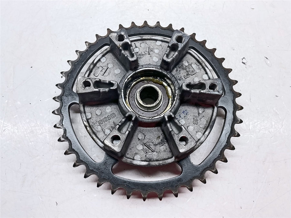 2016 Triumph Street Twin Sprocket Carrier - T2010601