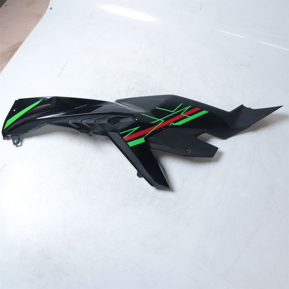 2024 Kawasaki Ninja ZX4RR Left Fuel tank Fairing - 560764238