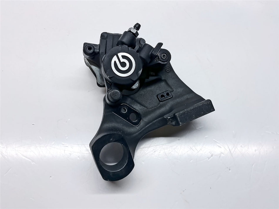 2023 BMW S1000RR Rear Brake Caliper & Hanger - 34218860555