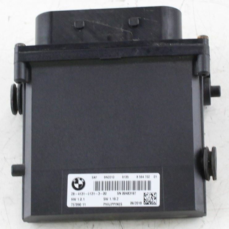 2015-2018 BMW S1000RR SPORT Control Unit, ESA - 61358564702