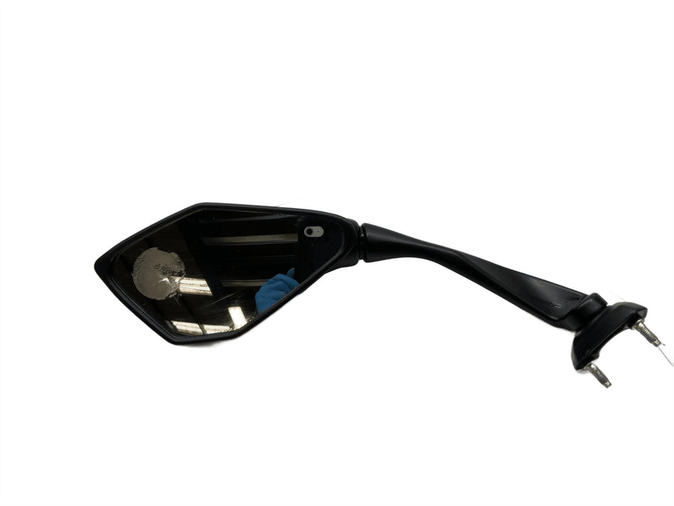 2019 Kawasaki Ninja 1000SX Left Mirror 560010398
