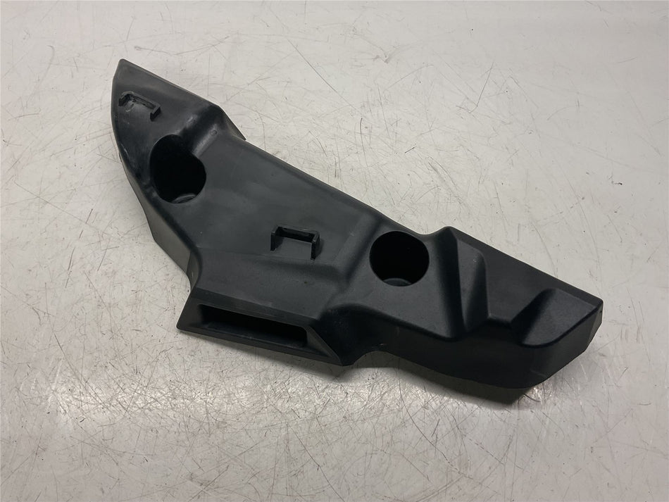 2023 HONDA CRF1100L Left Pannier Inner Mount Panel - 81450MKSE20