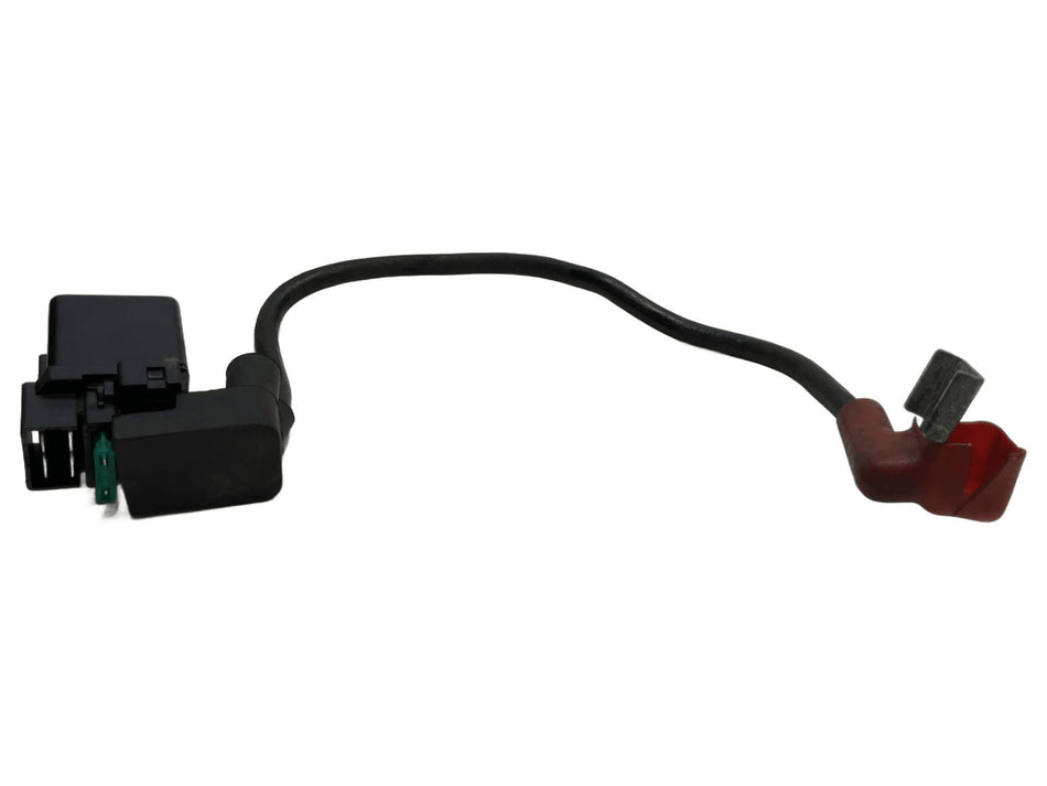 2002 Kawasaki Vulcan 1500 Starter Relay 270101314
