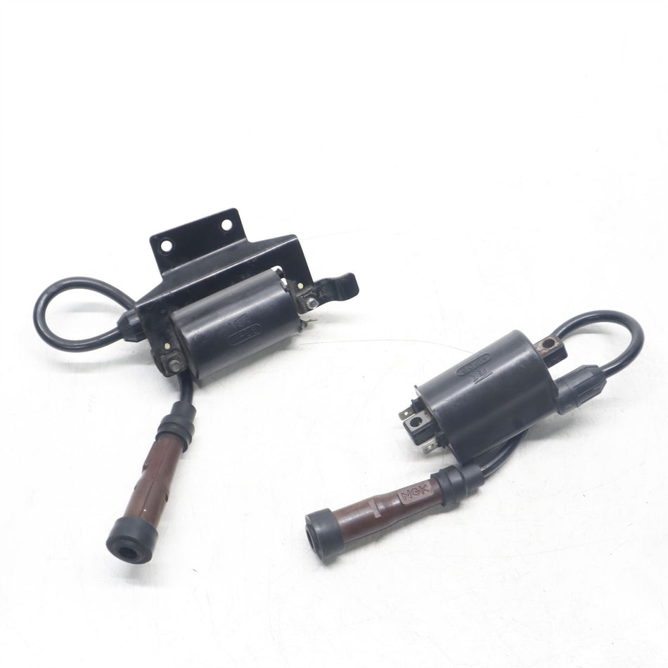2013 TRIUMPH SCRAMBLER Ignition Coil, Single Output - T1291600