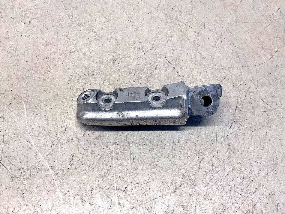 2014 Honda CBR650F Right Front Footrest  - 50612MJED00
