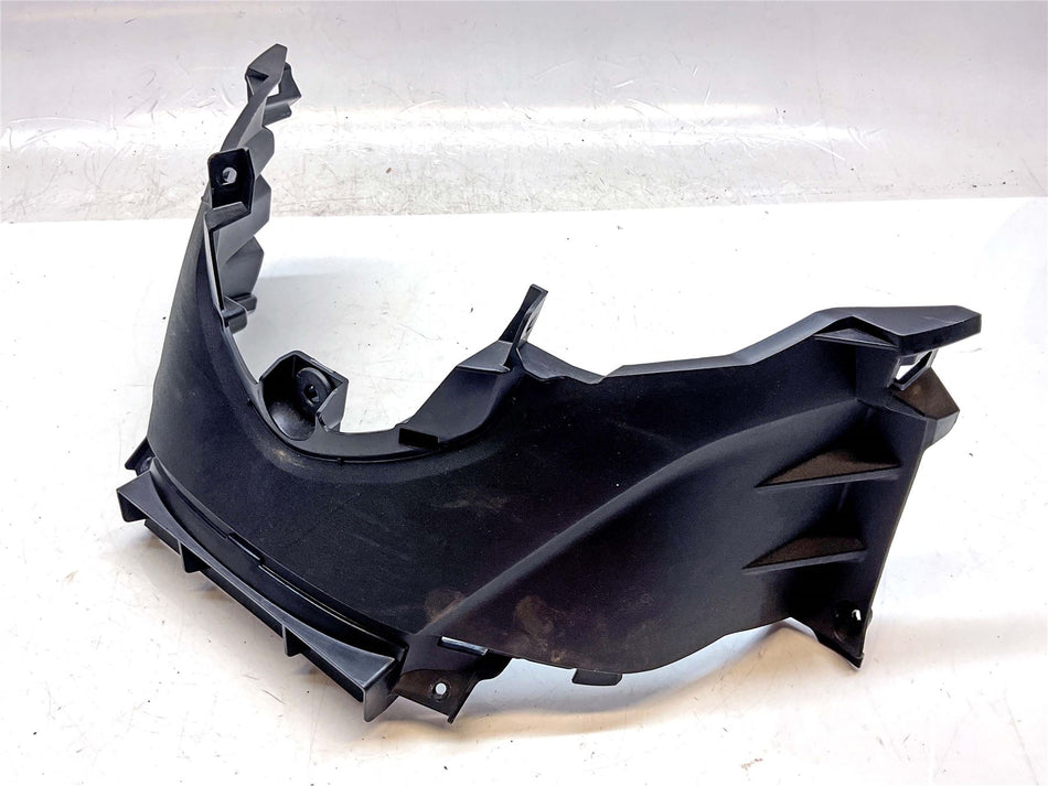 2025 Honda SH350I Cover B - 64340-K1W-D00ZA