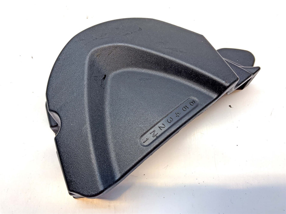 2025 Triumph Street Triple 765 RS Sprocket Cover - T1264111