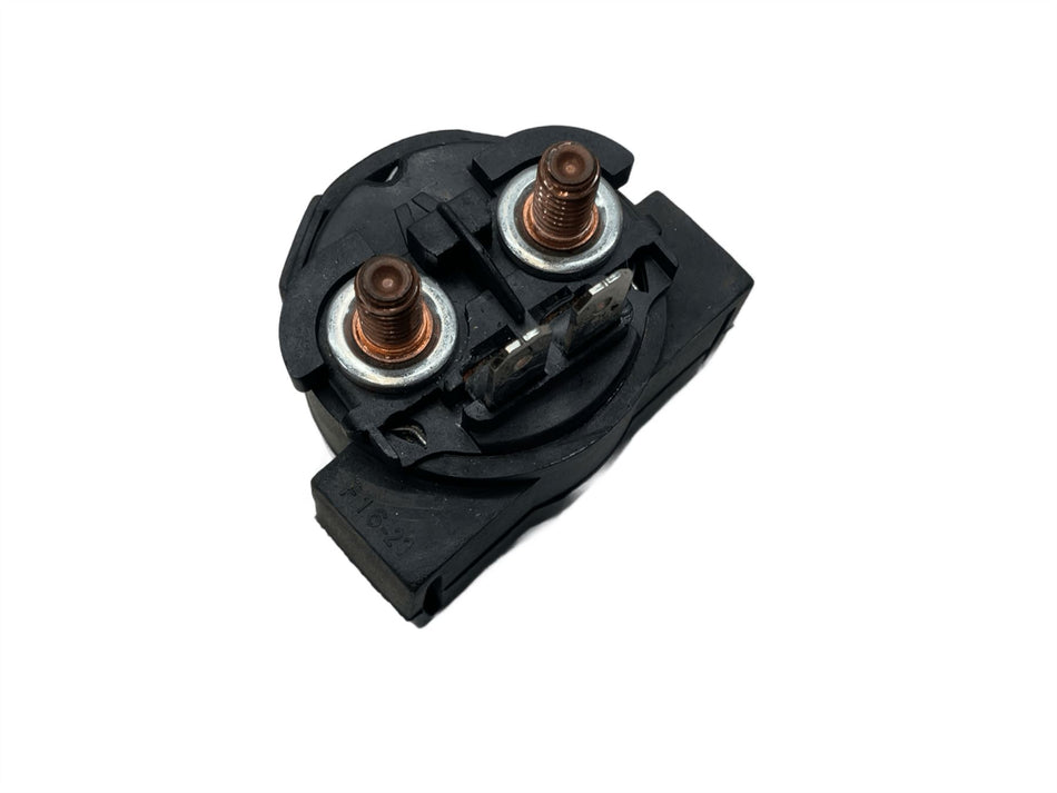 2024 Triumph Speed Triple 1200 Starter Relay F1623