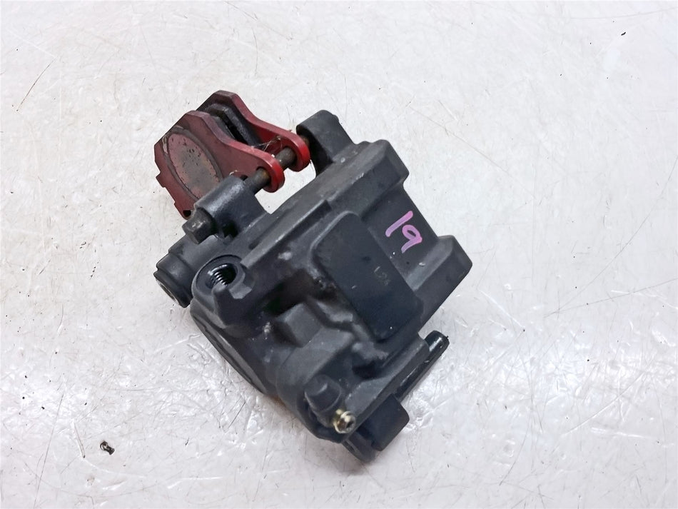2005 Honda CBR1000RR Fireblade Rear Brake Caliper - 43150MEL006