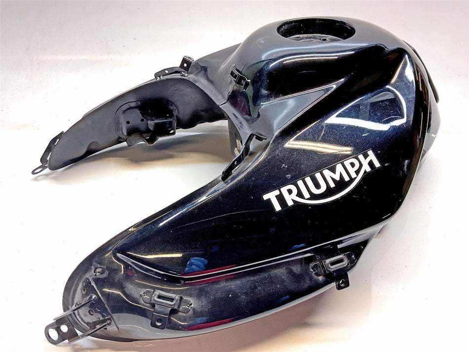 2015 Triumph Tiger 800 XRX Fuel Tank - T2404341