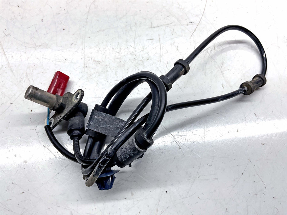 2017 Honda CBR600RR Speed Sensor - 38510MFJA51