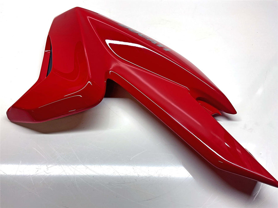 2015 Ducati Hypermotard Left Half Fairing - 480P5681AN