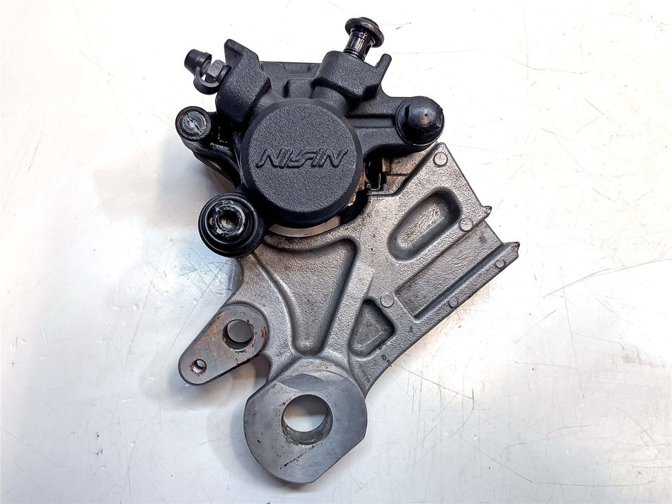 2015 Yamaha Tracer 9 Rear Brake Caliper - 2DR2580W0000