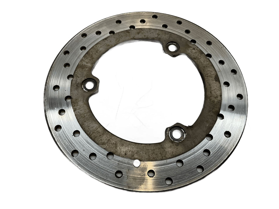 2021 Yamaha YZF-R 125 Rear Brake Disc BK6F582W0000