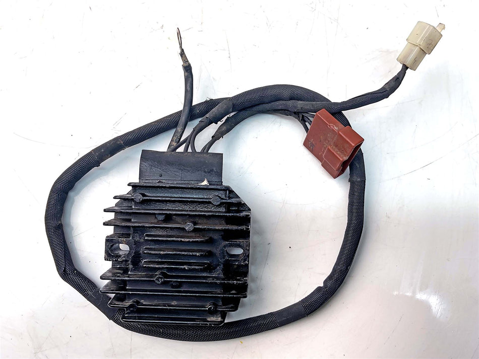 2022 KTM Duke 125 Regulator Rectifier - 28111034000