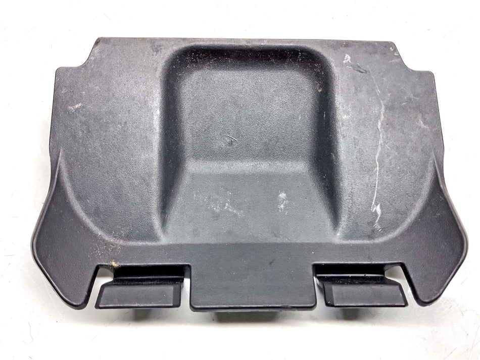 2022 Honda PCX125 Battery Cover - 81322K1ZJ100