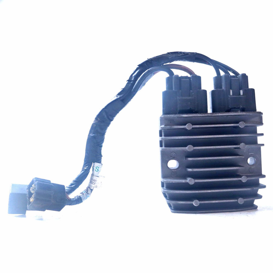 2008 Triumph Street Triple 675 Regulator Rectifier - T1300570